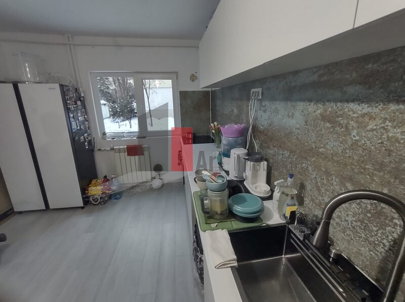 Drumul Gazarului, Giurgiului, vanzare apartament 2 camere semidecomandat