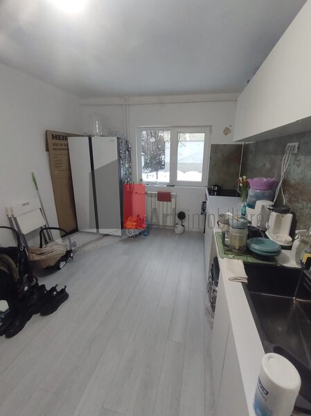 Drumul Gazarului, Giurgiului, vanzare apartament 2 camere semidecomandat