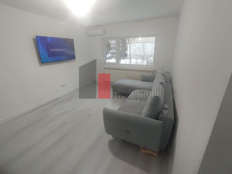 Drumul Gazarului, Giurgiului, vanzare apartament 2 camere semidecomandat