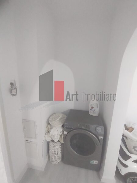Drumul Gazarului, Giurgiului, vanzare apartament 2 camere semidecomandat